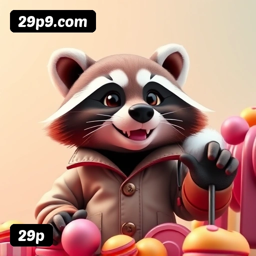 Chuva de Bônus 29p - Slots