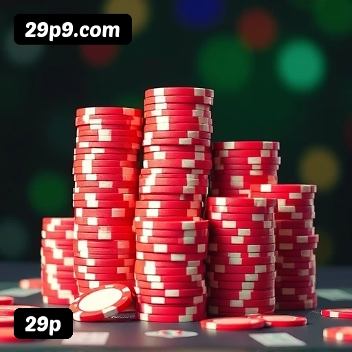 Jackpots 29p