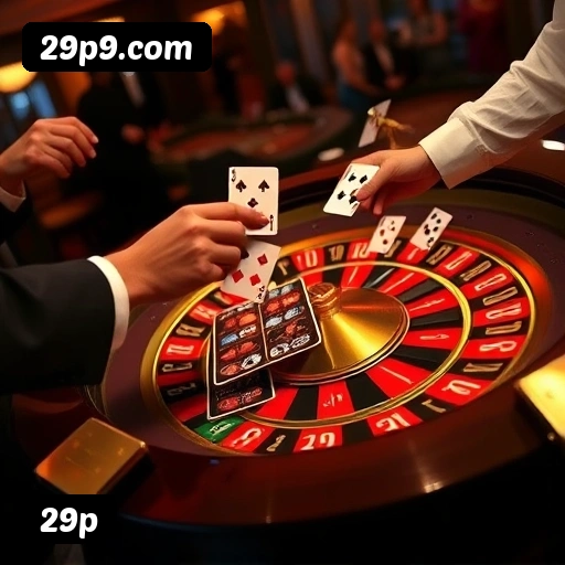 Dicas de slots 29p