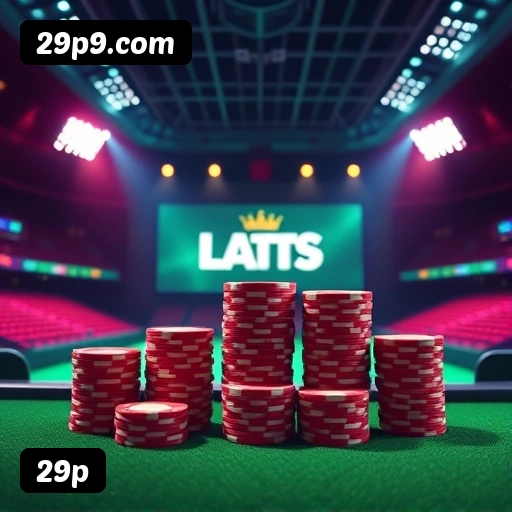 Free spins 29p